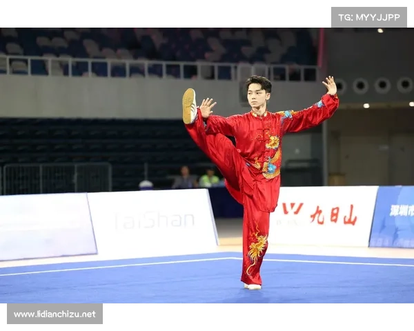 2017年武术赛事网(2017年世界武术锦标赛)